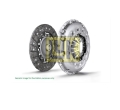 1606486    93188021  620 3114 09 Kit ambreiaj Opel Corsa C Z10XEP LuK